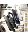Hurtownia GSM - Etui Supcase Unicorn Beetle Pro Mag MagSafe Apple iPhone 16 Pro Tigrey - SPC455 - {ean13} - Hurt