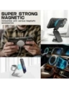 Wholesale Supcase Unicorn Beetle XT Mag MagSafe Apple iPhone 16 Pro Black - SPC456 - {ean13} - Hurt