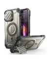 Supcase Unicorn Beetle XT Mag MagSafe Apple iPhone 16 Pro Tigrey