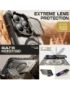 Hurtownia GSM - Supcase Unicorn Beetle XT Mag MagSafe Apple iPhone 16 Pro Tigrey - SPC457 - {ean13} - Hurt