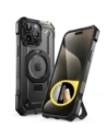 Wholesale Supcase Unicorn Beetle Grip Mag MagSafe Apple iPhone 16 Pro Black - SPC458 - {ean13} - Hurt