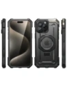 Hurtownia GSM - Supcase Unicorn Beetle Grip Mag MagSafe Apple iPhone 16 Pro Schwarz - SPC458 - {ean13} - Hurt