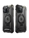 Hurtownia GSM - Etui Supcase Unicorn Beetle Grip Mag MagSafe Apple iPhone 16 Pro Black - SPC458 - {ean13} - Hurt