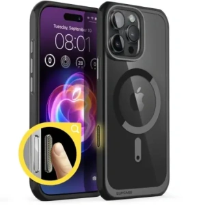 Hurtownia GSM - Supcase Unicorn Beetle Mag MagSafe Apple iPhone 16 Pro černý - SPC459 - {ean13} - Hurt