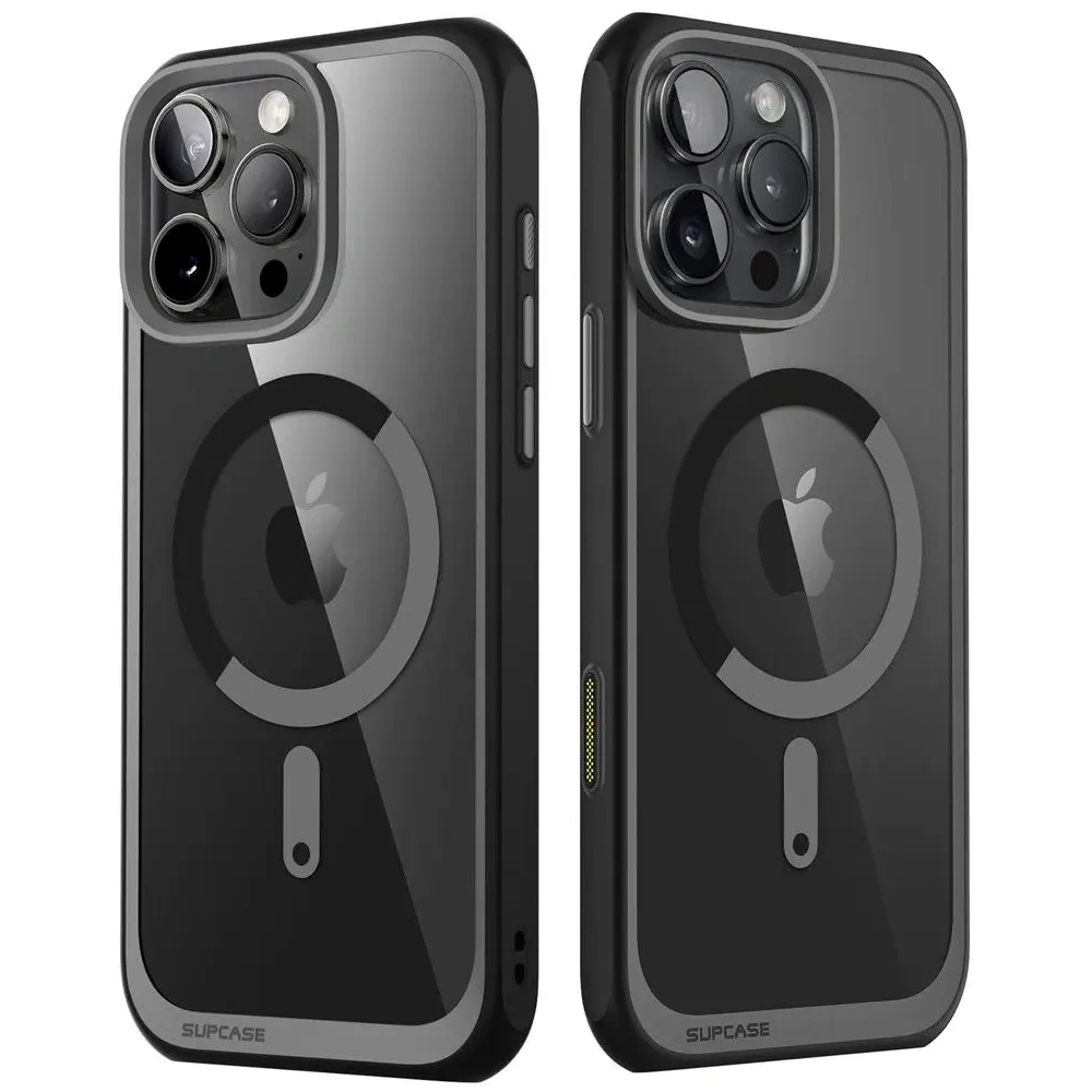 Hurtownia GSM - Supcase Unicorn Beetle Mag MagSafe Apple iPhone 16 Pro černý - SPC459 - {ean13} - Hurt