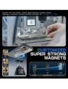 Hurtownia GSM - Supcase Unicorn Beetle Mag MagSafe Apple iPhone 16 Pro Szürke - SPC460 - {ean13} - Hurt