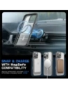 Hurtownia GSM - Supcase Unicorn Beetle Mag MagSafe Apple iPhone 16 Pro Szürke - SPC460 - {ean13} - Hurt