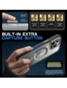 Hurtownia GSM - Supcase Unicorn Beetle Mag MagSafe Apple iPhone 16 Pro Szürke - SPC460 - {ean13} - Hurt