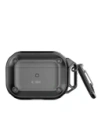 Hurtownia GSM - Tech-Protect Hrubý hák Apple AirPods Pro 1 / 2 Černý - THP3242 - {ean13} - Hurt