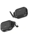 Hurtownia GSM - Tech-Protect Hrubý hák Apple AirPods Pro 1 / 2 Černý - THP3242 - {ean13} - Hurt