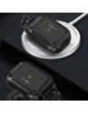 Hurtownia GSM - Tech-Protect Hrubý hák Apple AirPods Pro 1 / 2 Černý - THP3242 - {ean13} - Hurt