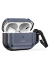 Hurtownia GSM - Tech-Protect Rough Hook Apple AirPods Pro 1 / 2 Ocelově modrá - THP3243 - {ean13} - Hurt