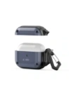 Hurtownia GSM - Tech-Protect Rough Hook Apple AirPods Pro 1 / 2 Ocelově modrá - THP3243 - {ean13} - Hurt