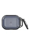 Hurtownia GSM - Tech-Protect Rough Hook Apple AirPods Pro 1 / 2 Ocelově modrá - THP3243 - {ean13} - Hurt