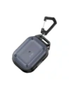 Hurtownia GSM - Tech-Protect Rough Hook Apple AirPods Pro 1 / 2 Ocelově modrá - THP3243 - {ean13} - Hurt