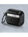 Hurtownia GSM - Tech-Protect Defender Hook MagSafe Apple AirPods Pro 1 / 2 Negru - THP3244 - {ean13} - Hurt