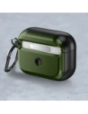 Hurtownia GSM - Tech-Protect Defender Hook MagSafe Apple AirPods Pro 1 / 2 Olivově zelená - THP3245 - {ean13} - Hurt