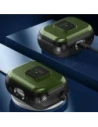 Hurtownia GSM - Tech-Protect Defender Hook MagSafe Apple AirPods Pro 1 / 2 Verde Oliv - THP3245 - {ean13} - Hurt