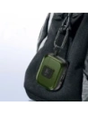 Wholesale Tech-Protect Defender Hook MagSafe Apple AirPods Pro 1 / 2 Olive Green - THP3245 - {ean13} - Hurt