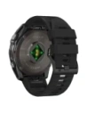 Hurtownia GSM - Tech-Protect Silikonová řada Garmin Fenix 5x / 5x Plus / 6x / 6x Pro / 7x / 8 51mm Černá - THP3246 - {ean13} - Hurt