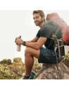 Hurtownia GSM - Tech-Protect Silikonová řada Garmin Fenix 5x / 5x Plus / 6x / 6x Pro / 7x / 8 51mm Černá - THP3246 - {ean13} - Hurt