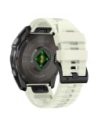 Wholesale Tech-Protect Silicone Line Garmin Fenix 5x / 5x Plus / 6x / 6x Pro / 7x / 8 51mm Titanium - THP3247 - {ean13} - Hurt