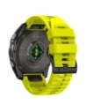 Hurtownia GSM - Tech-Protect Silikonlinie Garmin Fenix 5x / 5x Plus / 6x / 6x Pro / 7x / 8 51mm Limette - THP3248 - {ean13} - Hurt