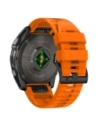 Hurtownia GSM - Tech-Protect Silikonlinie Garmin Fenix 5x / 5x Plus / 6x / 6x Pro / 7x / 8 51mm Orange - THP3249 - {ean13} - Hurt