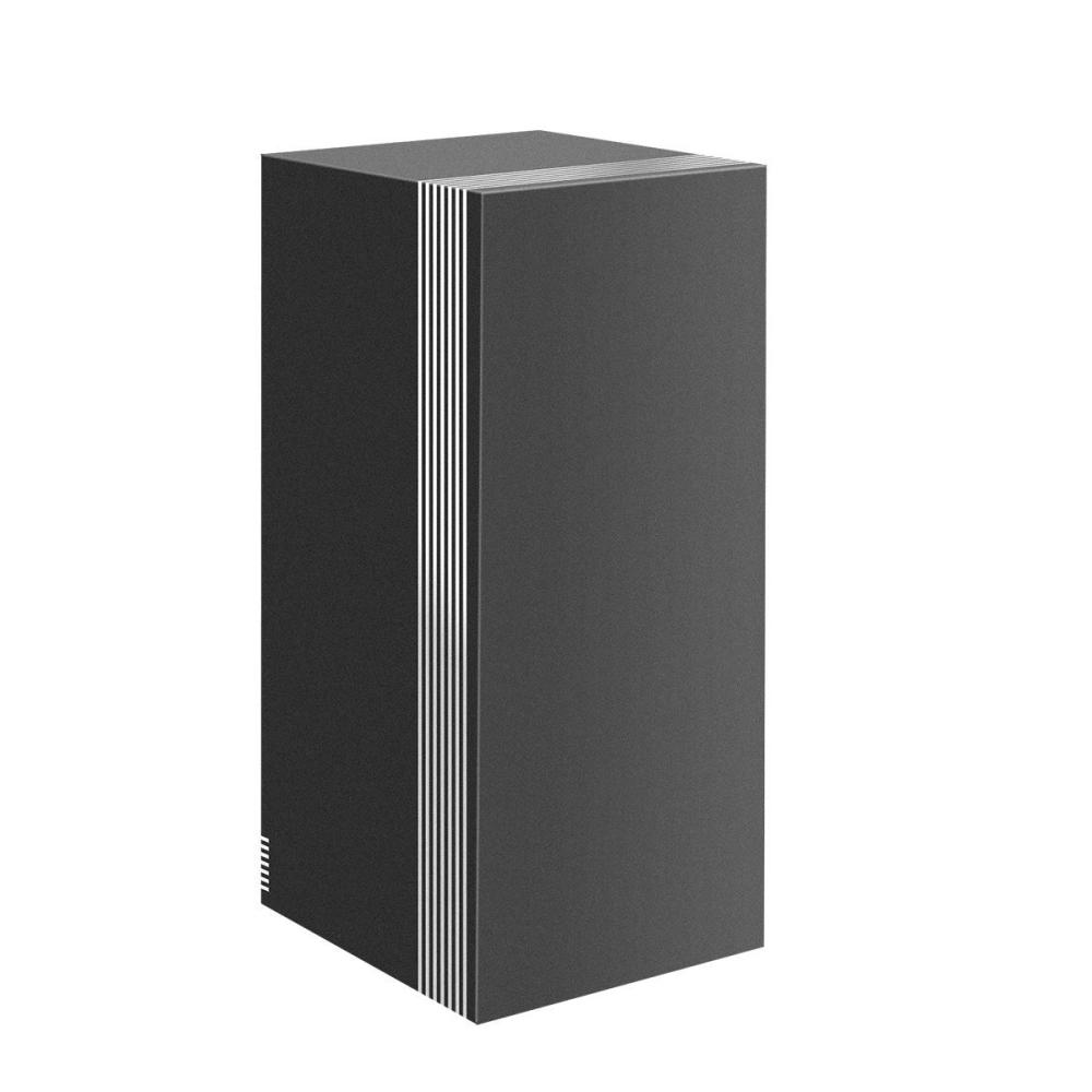 Wholesale Baseus Working Station Multifunctional Type-C HUB Adapter (CN+UK+EU) Dark gray - BSU1047 - {ean13} - Hurt
