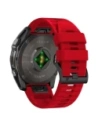 Hurtownia GSM - Tech-Protect Silikonlinie Garmin Fenix 5x / 5x Plus / 6x / 6x Pro / 7x / 8 51mm Rot - THP3250 - {ean13} - Hurt
