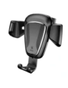 Baseus Gravity Car Mount SUYL-01 schwarz