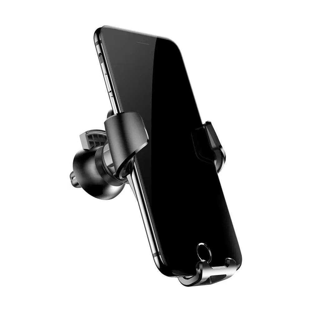 Hurtownia GSM - Baseus Gravity Car Mount SUYL-01 černý - BSU8873 - {ean13} - Hurt