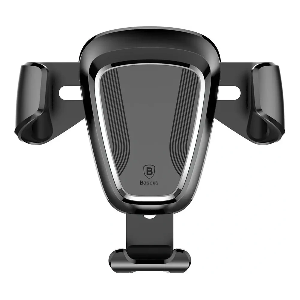 Hurtownia GSM - Baseus Suport auto Gravity SUYL-01 negru - BSU8873 - {ean13} - Hurt