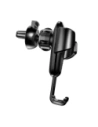 Hurtownia GSM - Baseus Suport auto Gravity SUYL-01 negru - BSU8873 - {ean13} - Hurt
