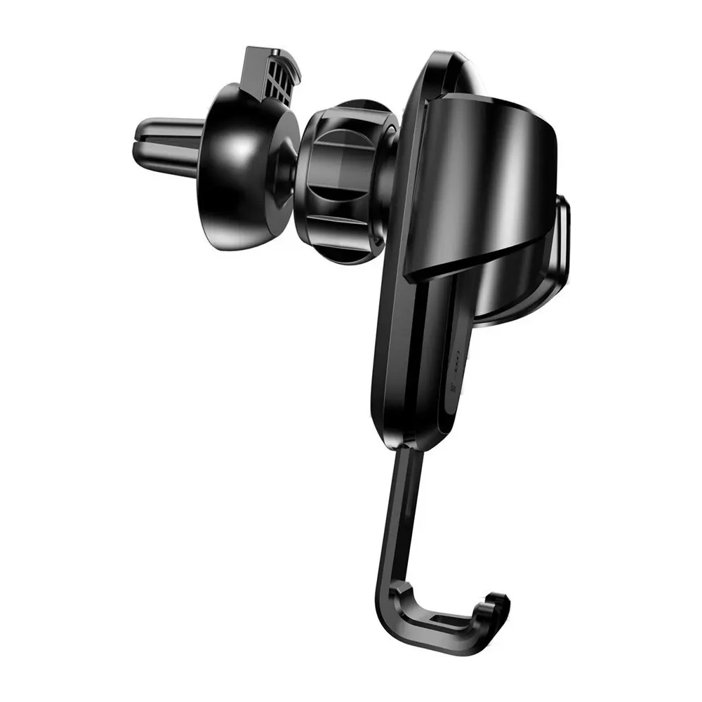 Hurtownia GSM - Baseus Suport auto Gravity SUYL-01 negru - BSU8873 - {ean13} - Hurt