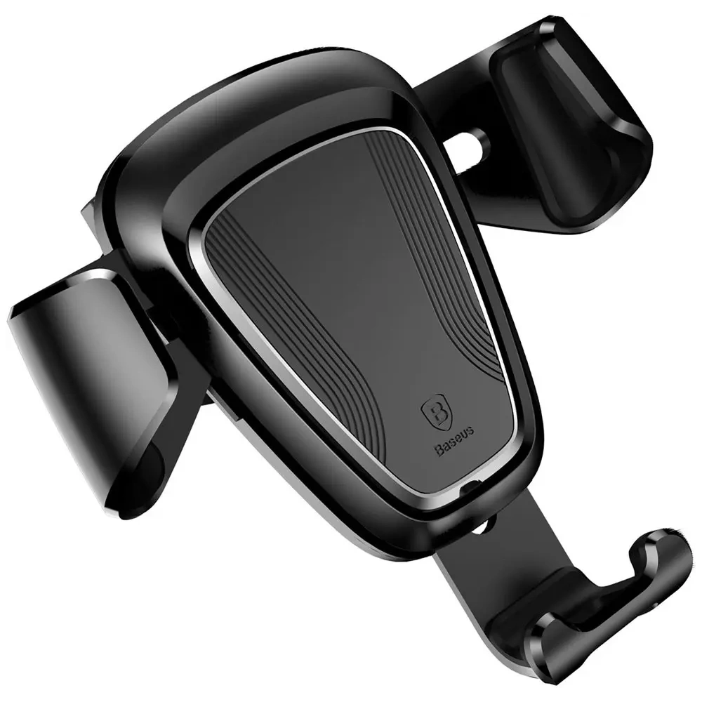 Hurtownia GSM - Baseus Suport auto Gravity SUYL-01 negru - BSU8873 - {ean13} - Hurt