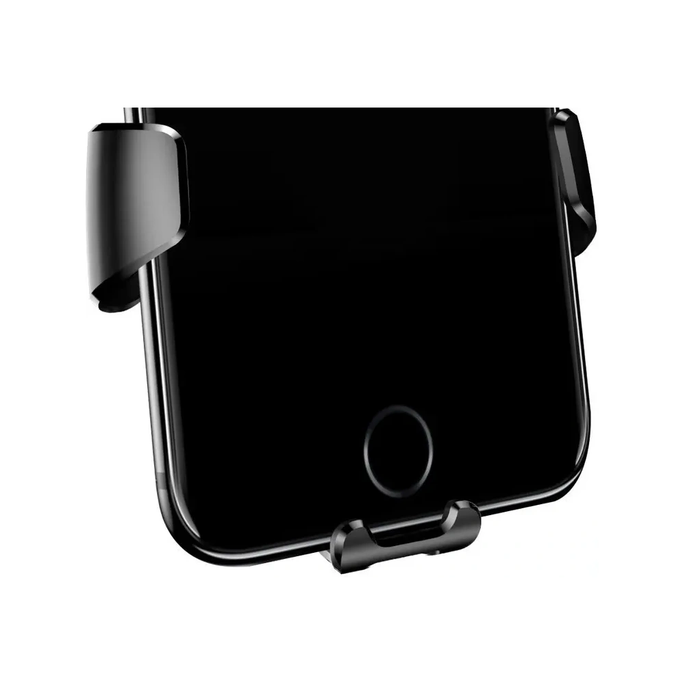 Hurtownia GSM - Baseus Gravity Car Mount SUYL-01 schwarz - BSU8873 - {ean13} - Hurt