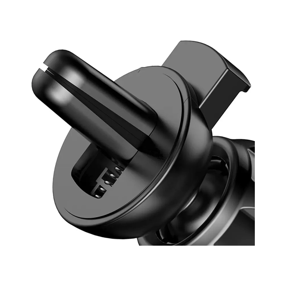 Hurtownia GSM - Baseus Suport auto Gravity SUYL-01 negru - BSU8873 - {ean13} - Hurt