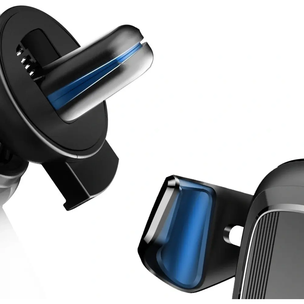 Hurtownia GSM - Baseus Gravity Car Mount SUYL-01 schwarz - BSU8873 - {ean13} - Hurt