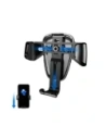 Hurtownia GSM - Baseus Suport auto Gravity SUYL-01 negru - BSU8873 - {ean13} - Hurt