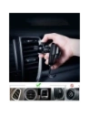 Hurtownia GSM - Baseus Gravity Car Mount SUYL-01 černý - BSU8873 - {ean13} - Hurt