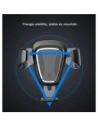 Hurtownia GSM - Baseus Gravity Car Mount SUYL-01 černý - BSU8873 - {ean13} - Hurt