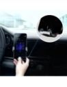 Hurtownia GSM - Baseus Gravity Car Mount SUYL-01 černý - BSU8873 - {ean13} - Hurt