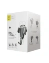 Hurtownia GSM - Baseus Gravity Car Mount SUYL-01 černý - BSU8873 - {ean13} - Hurt