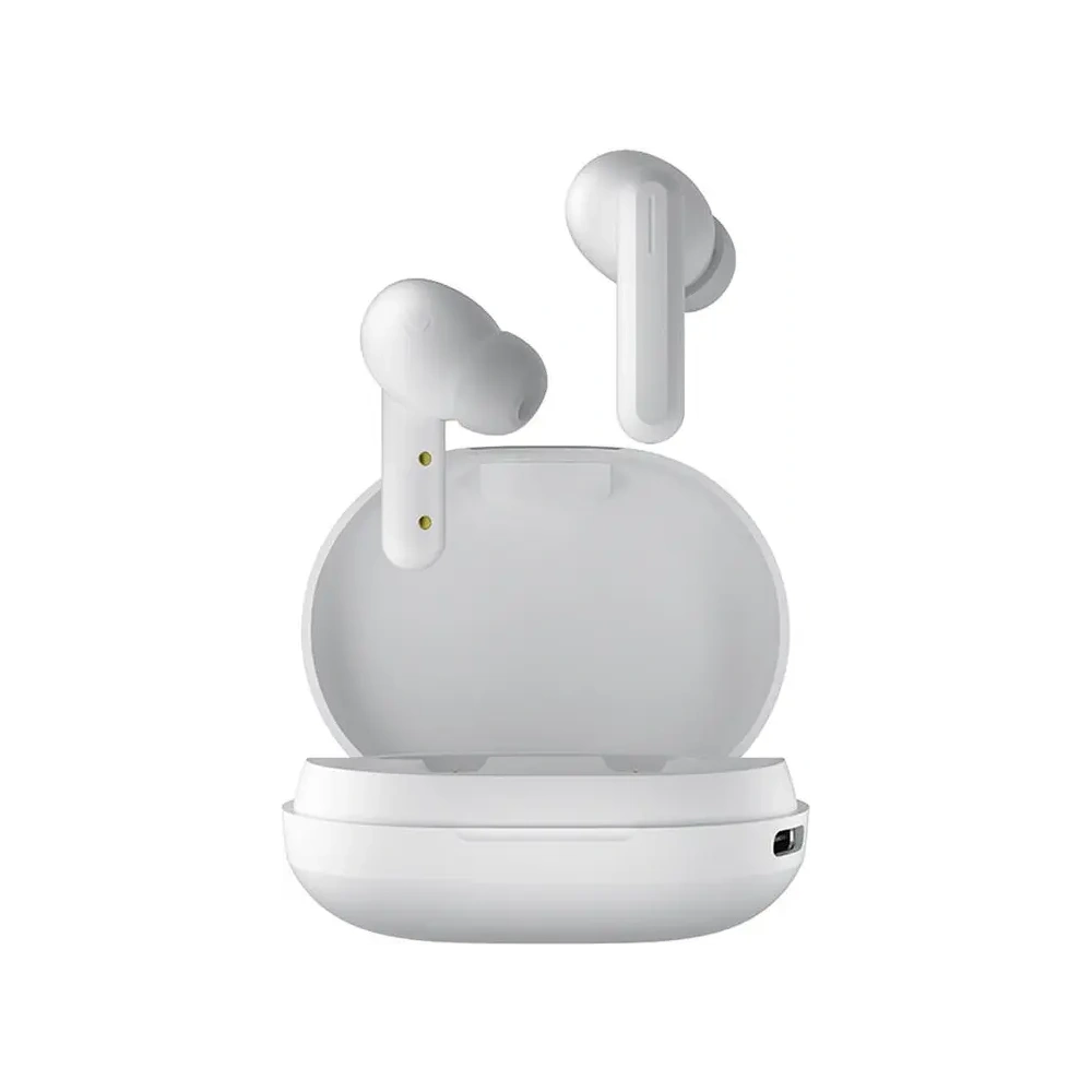 Hurtownia GSM - Haylou GT7 Neo Bluetooth 5.2 TWS bezdrátová sluchátka do uší (bílé) - HAY63 - {ean13} - Hurt