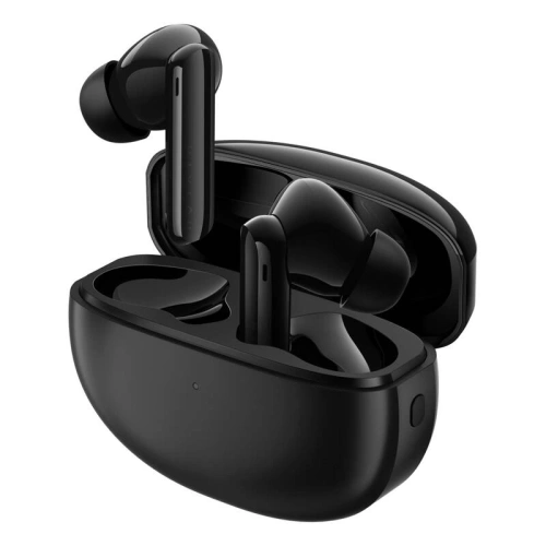 Bezprzewodowe słuchawki dokanałowe TWS Haylou W1 ANC Bluetooth 5.3 (niebieskie)