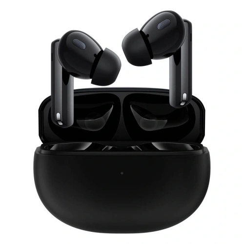 Bezprzewodowe słuchawki dokanałowe TWS Haylou W1 ANC Bluetooth 5.3 (niebieskie)