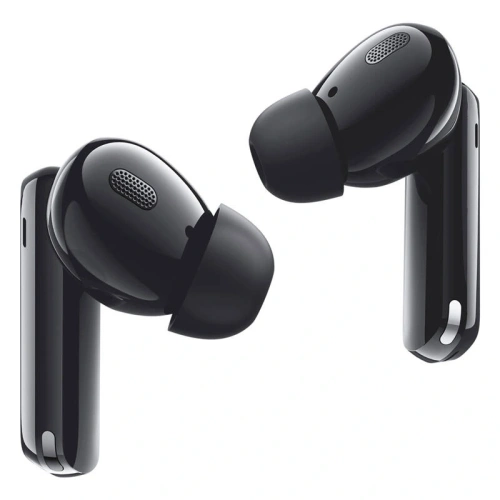 Bezprzewodowe słuchawki dokanałowe TWS Haylou W1 ANC Bluetooth 5.3 (niebieskie)