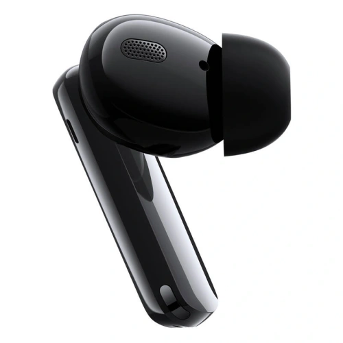 Bezprzewodowe słuchawki dokanałowe TWS Haylou W1 ANC Bluetooth 5.3 (niebieskie)