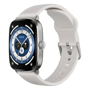 Hurtownia GSM - Haylou smartwatch RS5 2.1" AMOLED IP68 (argintiu) - HAY65 - {ean13} - Hurt